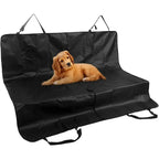 Housse de siège voiture pour chien