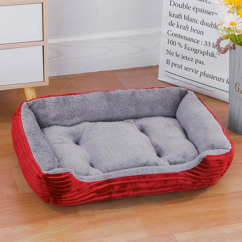 Panier Confortable et Respirant