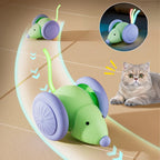 Electric mouse