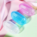 Brosse à dents doigt pour chiens et chats