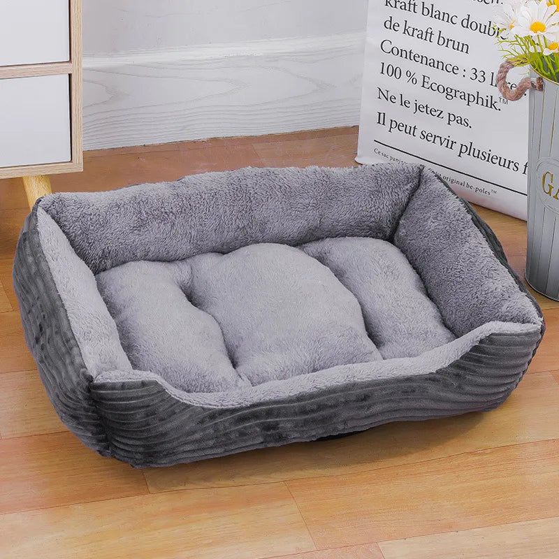 Panier Confortable et Respirant