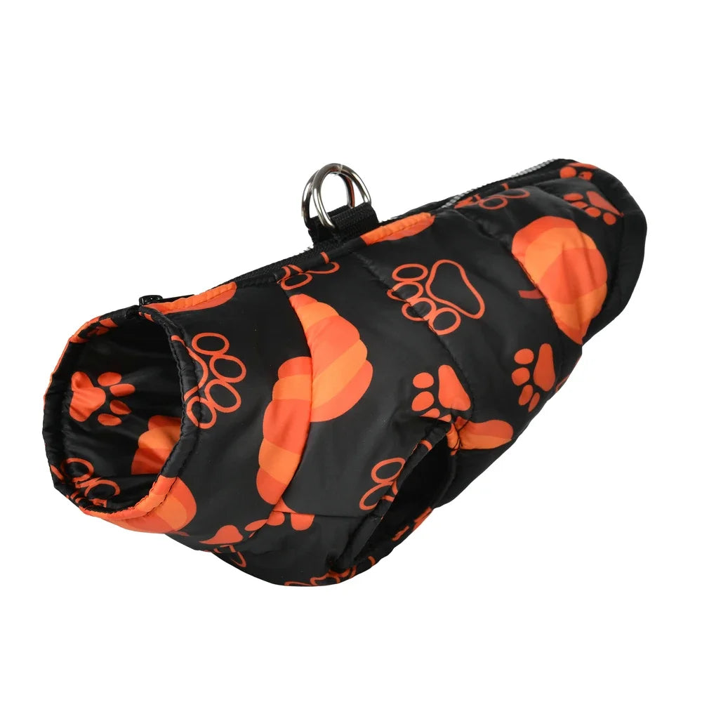 Veste Halloween pour Chien &amp; Chat