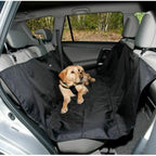 Housse de siège voiture pour chien