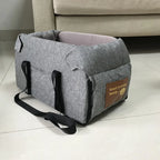 Sac de transport pour chien