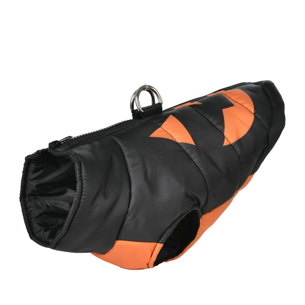 Veste Halloween pour Chien &amp; Chat