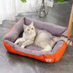Panier Confortable et Respirant