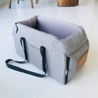 Sac de transport pour chien