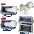 Sac de transport pour chien