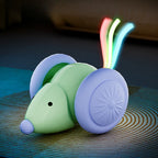 Electric mouse