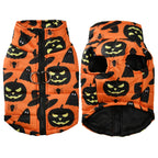 Veste Halloween pour Chien &amp; Chat