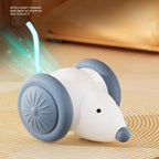 Electric mouse