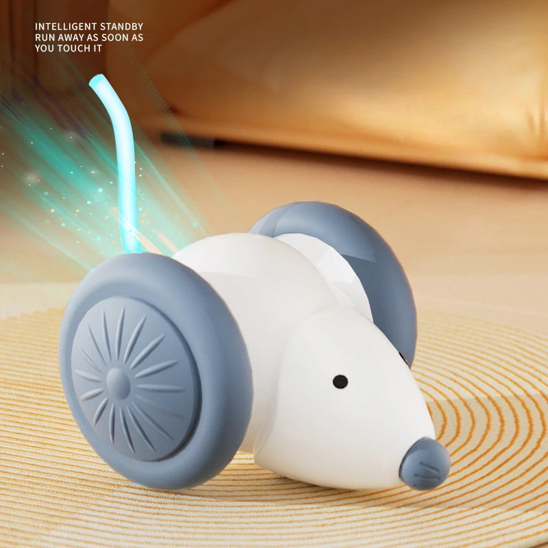 Electric mouse