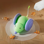 Electric mouse