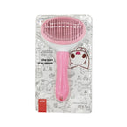 Brosse autonettoyante